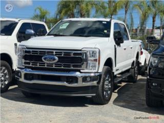 CENTRAL FORD USADOS Puerto Rico