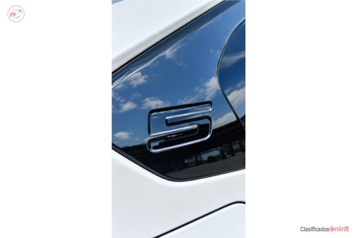 2025 BMW 530i M SPORT