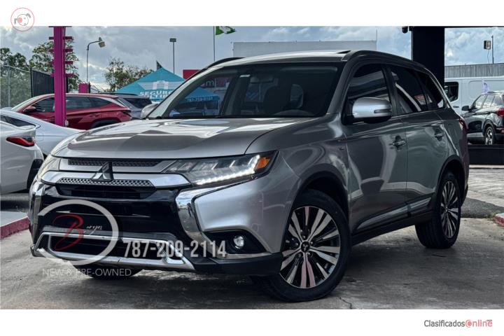 Modelo GT V6 / 3 filas