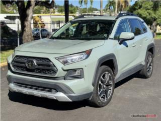 Toyota Premium Collection Puerto Rico