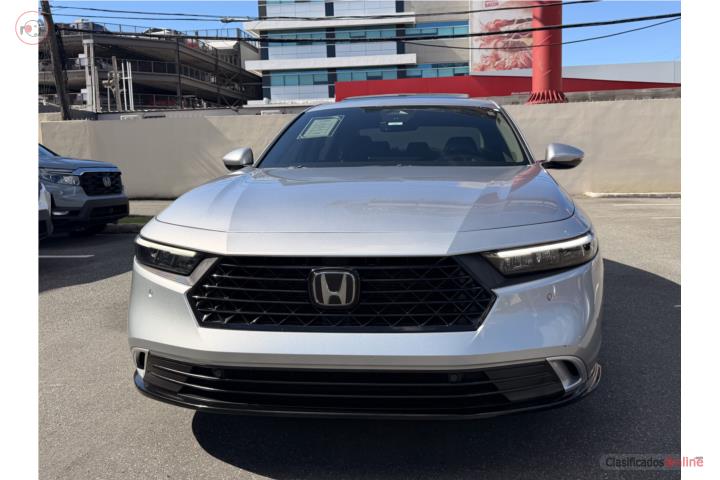 ACCORD TOURING 2.02023