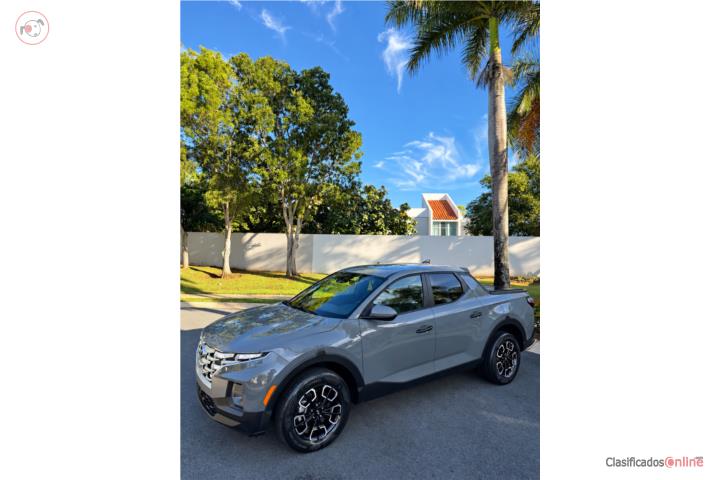 Santa Cruz 2024 13k millas
