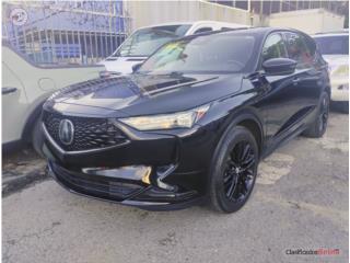 ACURA MDX SH-AWD 2022 DESDE $529, Acura Puerto Rico