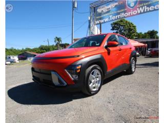 TERRITORIO WHEELS Puerto Rico