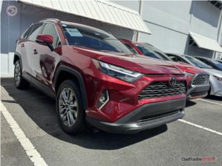 R A LUXURY CARS Puerto Rico