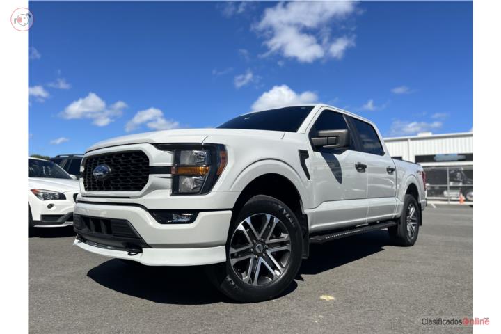 2023 Ford F150 STX, Solo 38k millas!