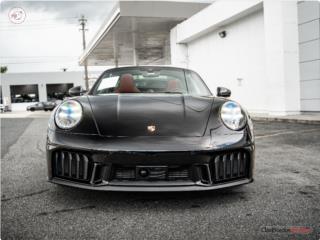 Boss Auto Sales Puerto Rico