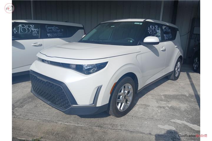 Kia Soul Wagon 2025