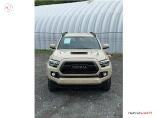 Bosques Auto Puerto Rico