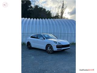 Bosques Auto Puerto Rico