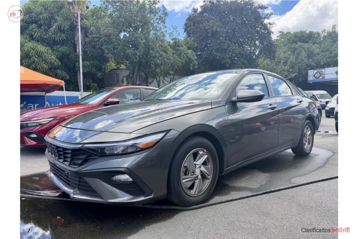 ELANTRA / EN OFERTA  / APROVECHA***