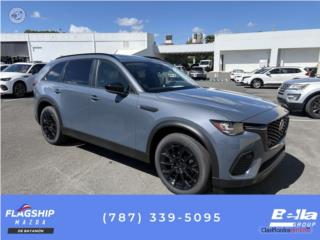 Flagship Mazda Bayam�n Puerto Rico