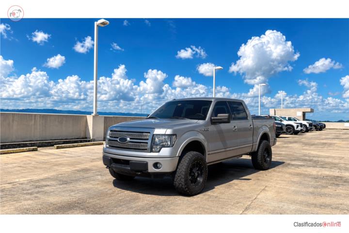 Ford F-150 XL V8 | 4X4 2010 #3007