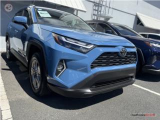 R A LUXURY CARS Puerto Rico