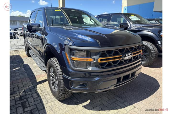 Ford F-150 Tremor 2026 $79,432