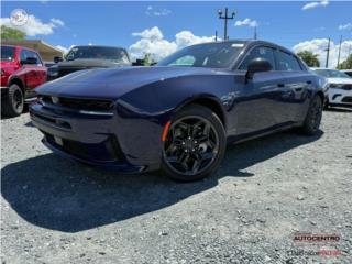 AUTOCENTRO DODGE Puerto Rico