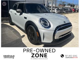 MINI , Cooper 2023 Puerto Rico MINI , Cooper 2023