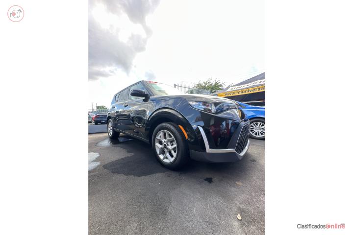Kia Soul 2025