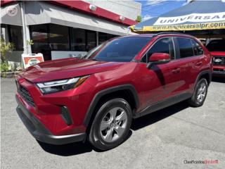 BRAULIO AGOSTO CIUDAD TOYOTA USADOS Puerto Rico