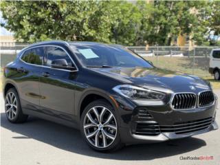 BMW X2 SDRIVE 2022 , BMW Puerto Rico