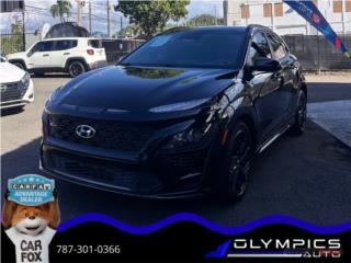 J&J OLYMPICS AUTO SALES Puerto Rico