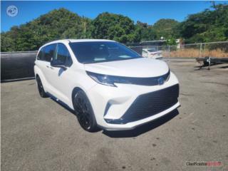 The Peak Auto Puerto Rico