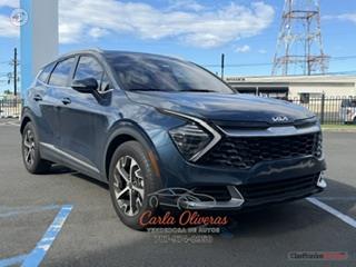 Carla Auto Puerto Rico