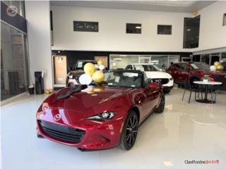 TOÑITO AUTO MAZDA 65 Inf Puerto Rico