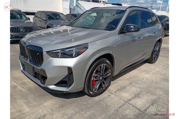 BMW X1 M35I MPACK 2026