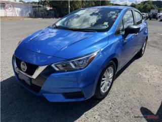 Auto Usado de Vega Alta Puerto Rico