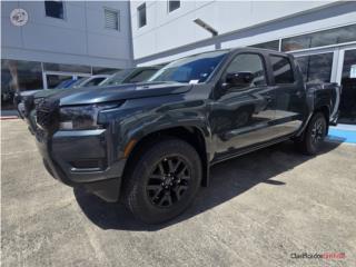 ADRIEL NISSAN TOA BAJA Puerto Rico