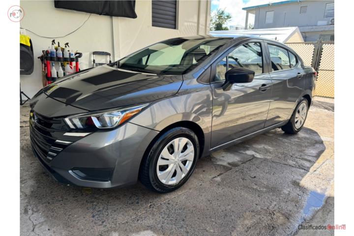 2023 VERSA S, SÓLO HOY EN LIQUIDACIÓN!!!!