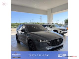 Mazda, CX-5 2022 Puerto Rico