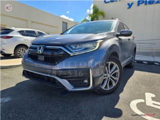 VITTORIO HONDA Puerto Rico