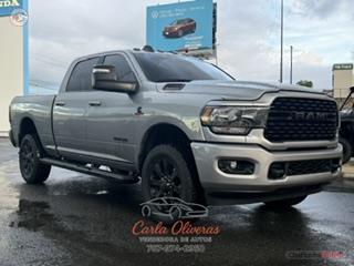 Carla Auto Puerto Rico