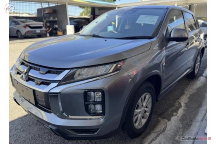 MITSUBISHI OUTLANDER- PROGRAMA CARS
