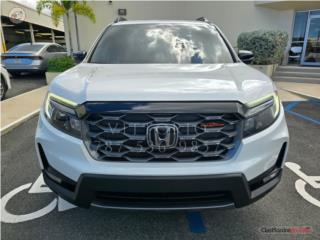 Honda Passport Trailsport AWD 2023 | Llama!, Honda Puerto Rico