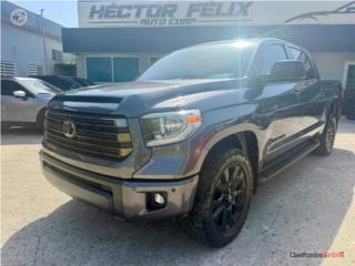 HECTOR FELIX AUTO CORP. Puerto Rico