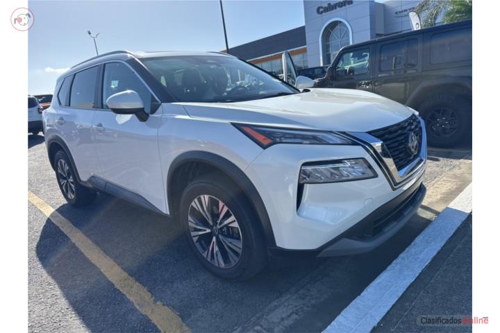 SV 1.5L Turbocharged