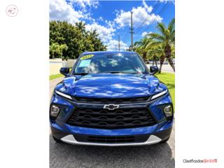 2.0t CarPlay 1owner carfax nightshade, Chevrolet Puerto Rico