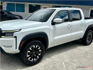 HECTOR FELIX AUTO CORP. Puerto Rico