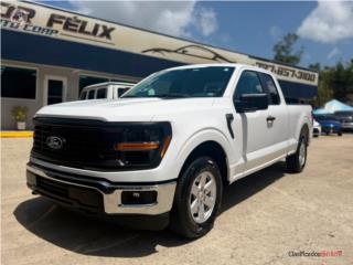 HECTOR FELIX AUTO CORP. Puerto Rico