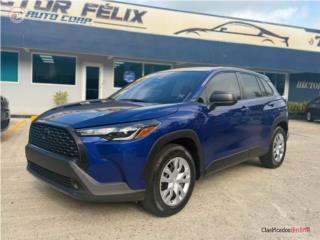 HECTOR FELIX AUTO CORP. Puerto Rico