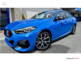 BMW, BMW Serie 2 2023 Puerto Rico BMW, BMW Serie 2 2023