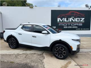 Muñoz Motors, Inc. Puerto Rico