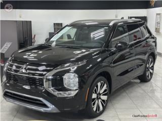 TAINO MOTORS MITSUBISHI Puerto Rico