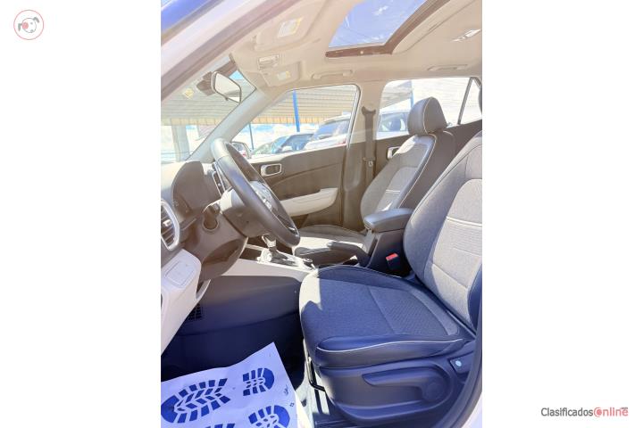 HYUNDAI VENUE CALLYGRA |2023| SUNROOF********
