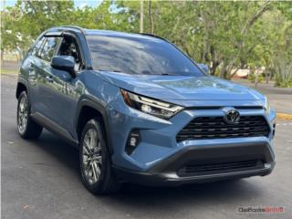 Toyota Premium Collection Puerto Rico