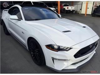 Ford, Mustang 2020 Puerto Rico Ford, Mustang 2020