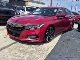 ANDUJAR EN DRIFT AUTO Puerto Rico